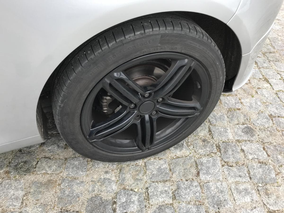 Volkswagen Golf 2.0 TDI · Ano 2004 — image 12