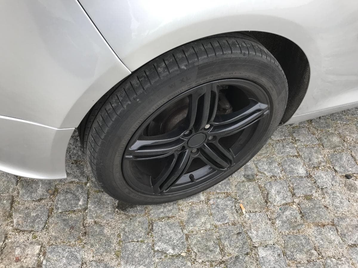 Volkswagen Golf 2.0 TDI · Ano 2004 — image 13