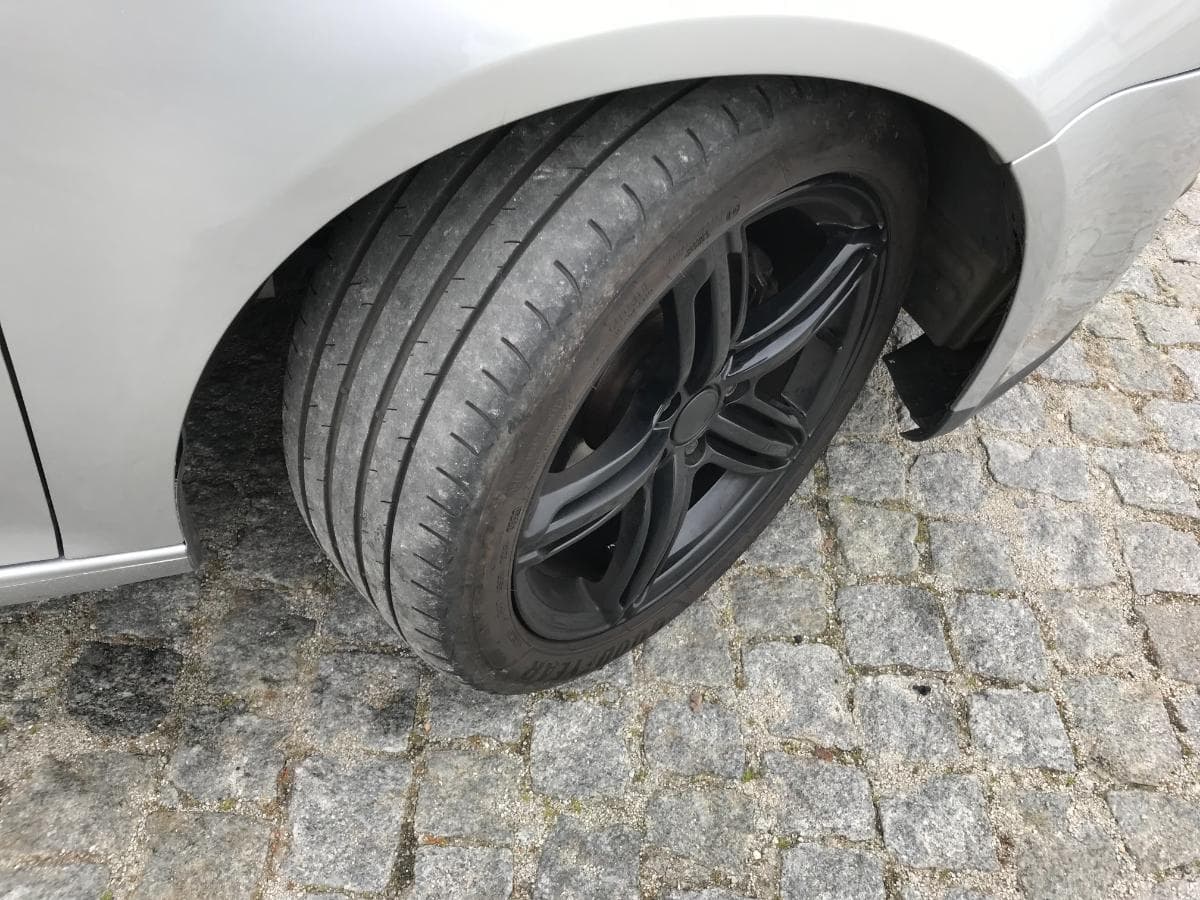Volkswagen Golf 2.0 TDI · Ano 2004 — image 15