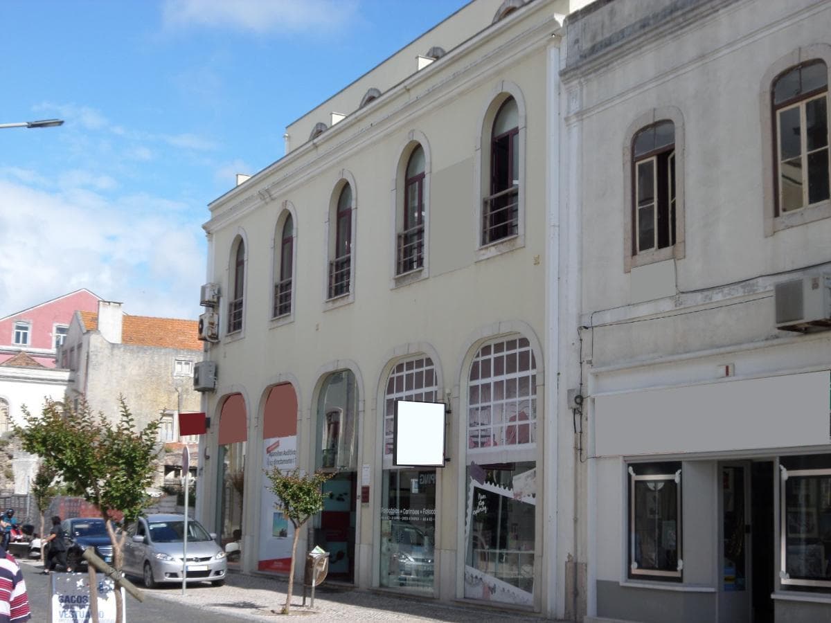 Escritório · Figueira da Foz — imagem 1