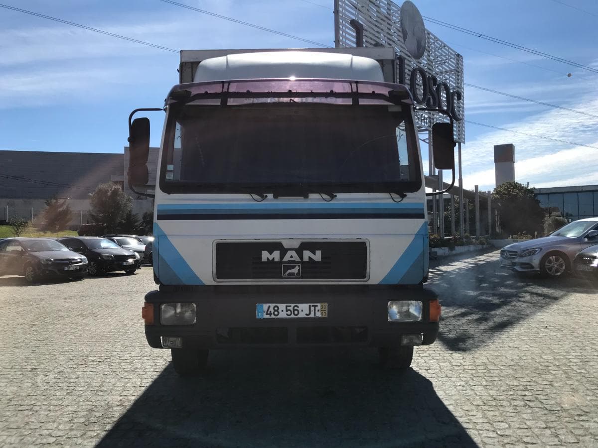 Man 12.224 LC2 · Ano 1998 — imagen 2