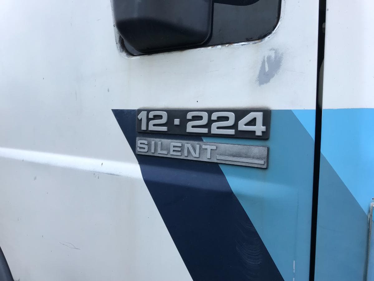 Man 12.224 LC2 · Ano 1998 — imagen 8