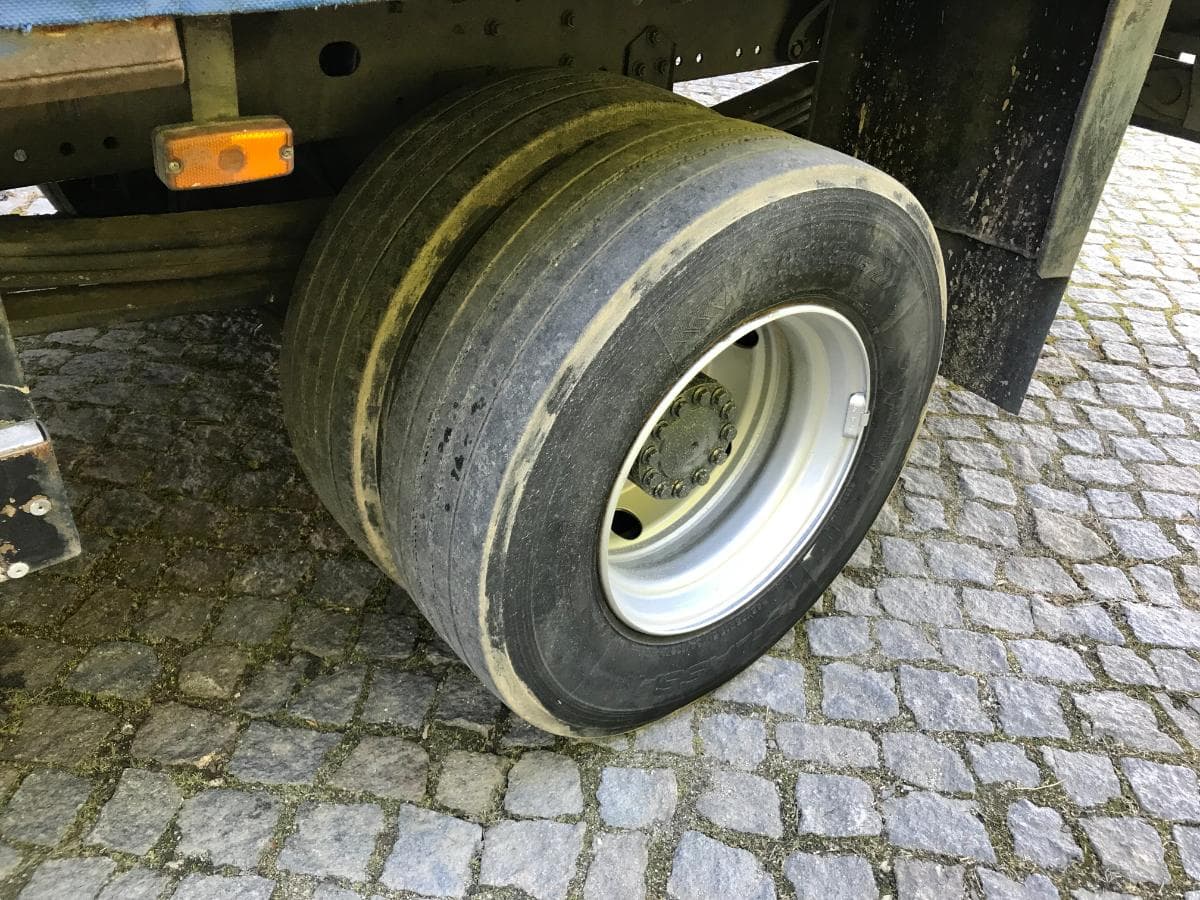 Man 12.224 LC2 · Ano 1998 — imagen 13