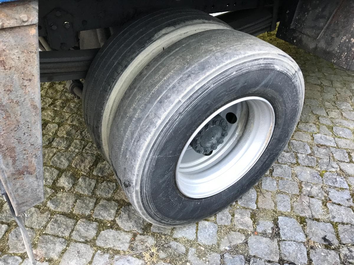 Man 12.224 LC2 · Ano 1998 — imagen 12