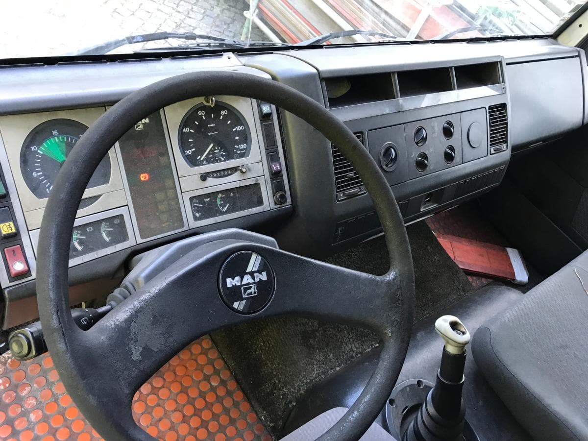 Man 12.224 LC2 · Ano 1998 — imagen 22