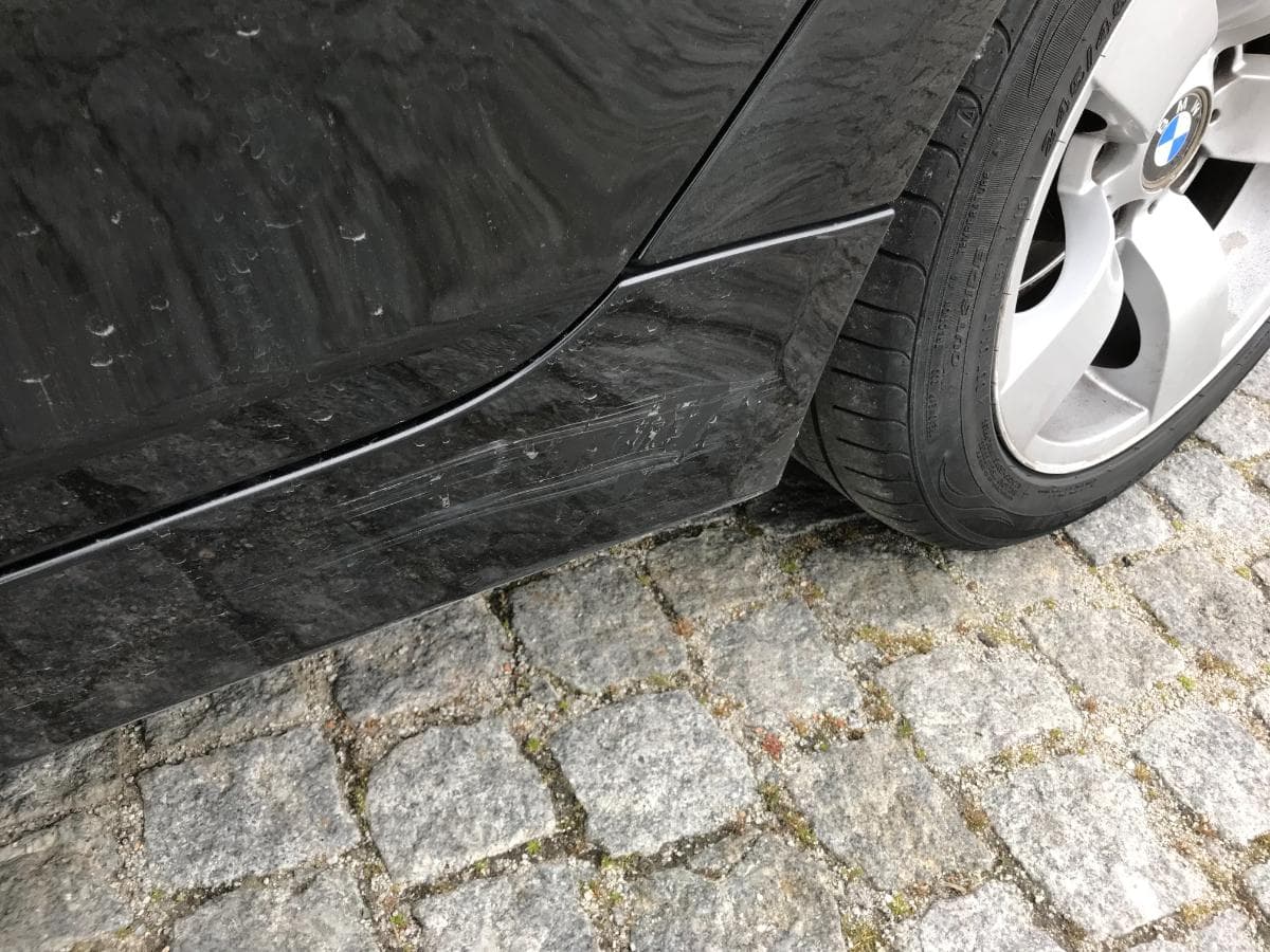 BMW 525 D Touring · Ano 2005 — imagen 13