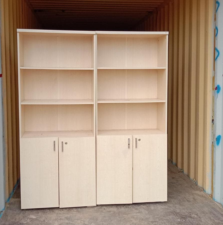 Shelves ·
