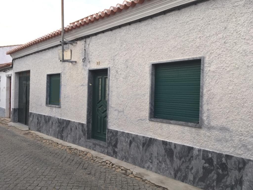 Moradia V6 com logradouro · Vidigueira, Beja — imagen 1