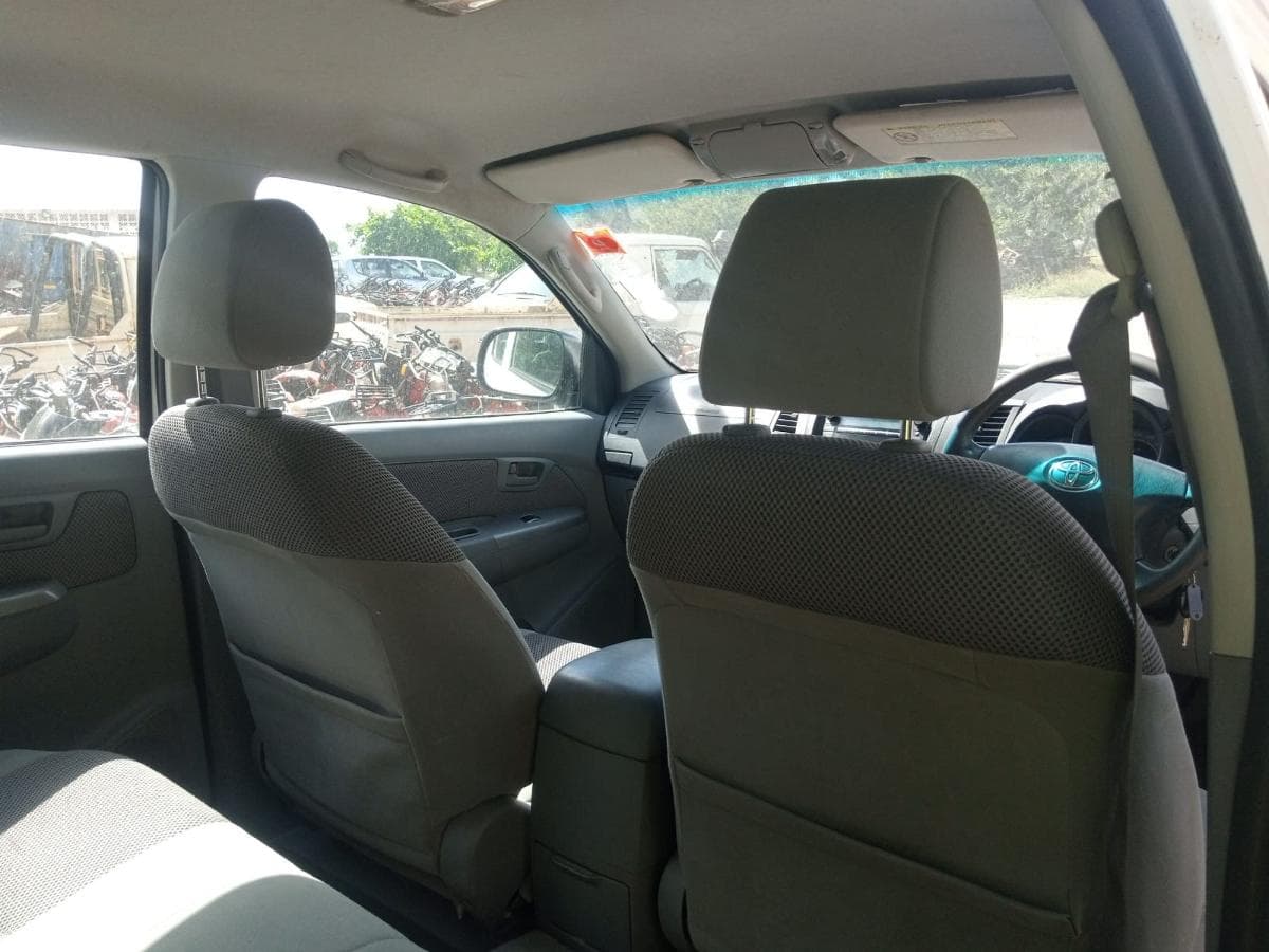 Toyota Hlux · — imagen 4