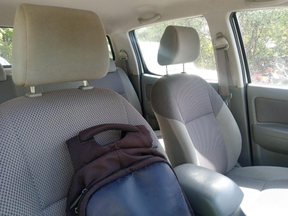 Toyota Hlux · — imagen 14