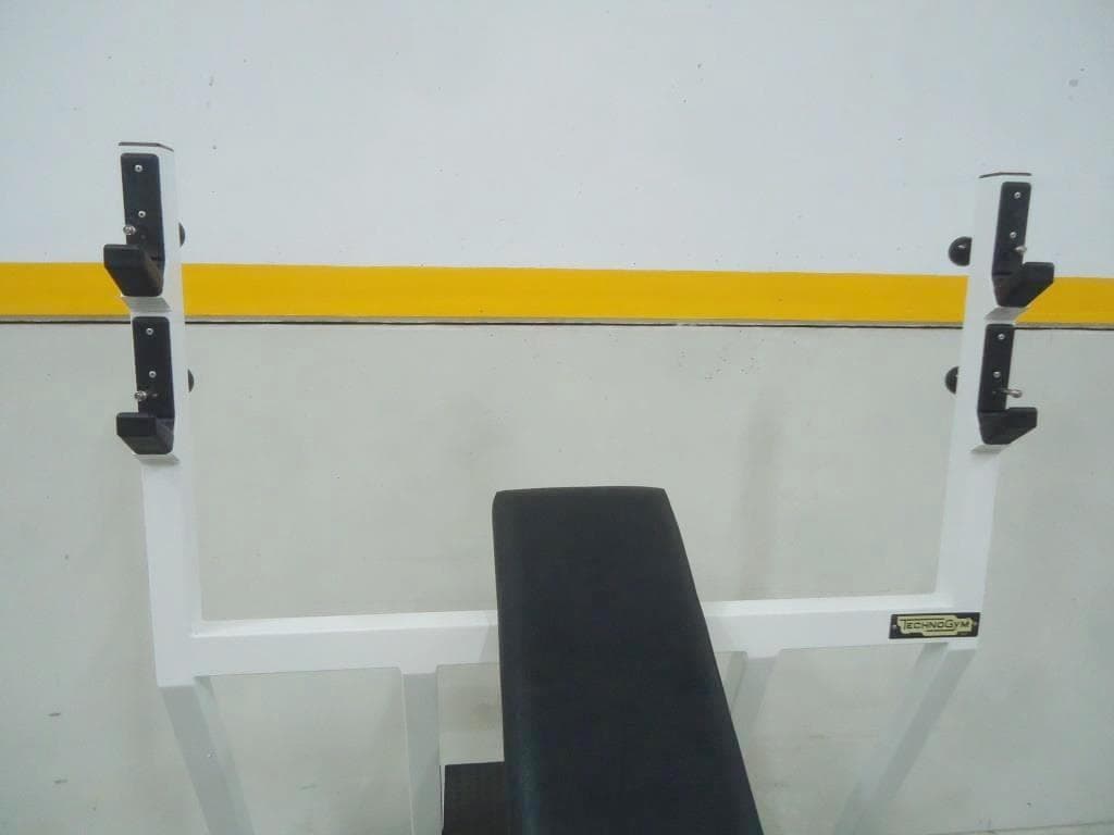 Equipamento musculação — imagem 6