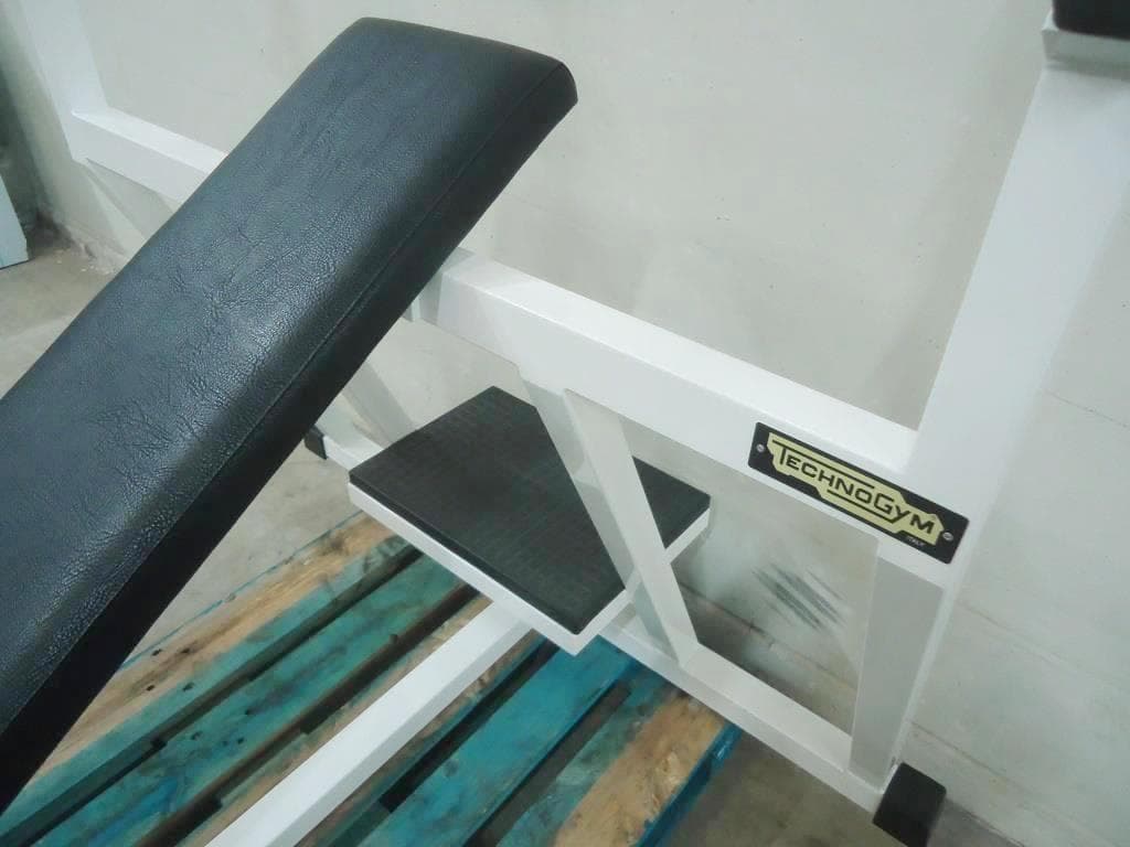 Equipamento musculação — image 5