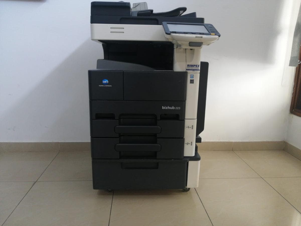 Material Informático ·