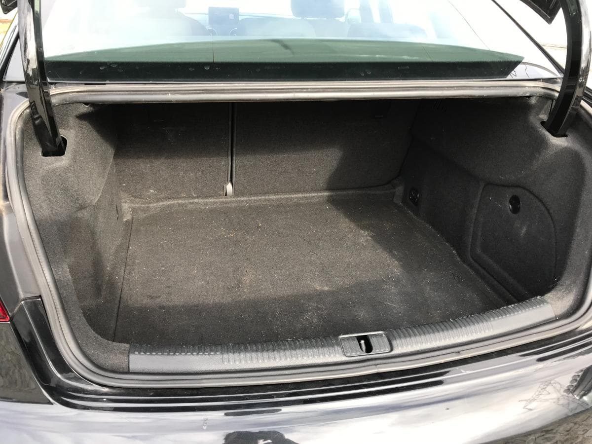 Audi A3 1.6 TDI · Ano 2016 — imagem 9