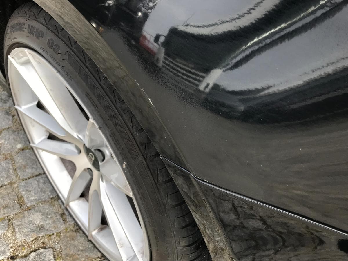 Audi A3 1.6 TDI · Ano 2016 — imagem 12