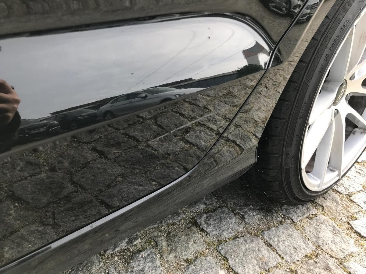 Audi A3 1.6 TDI · Ano 2016 — imagem 13