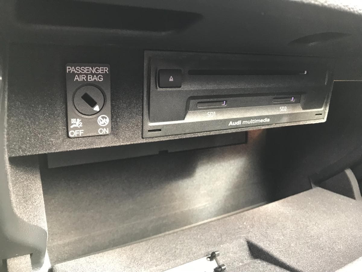 Audi A3 1.6 TDI · Ano 2016 — imagem 26