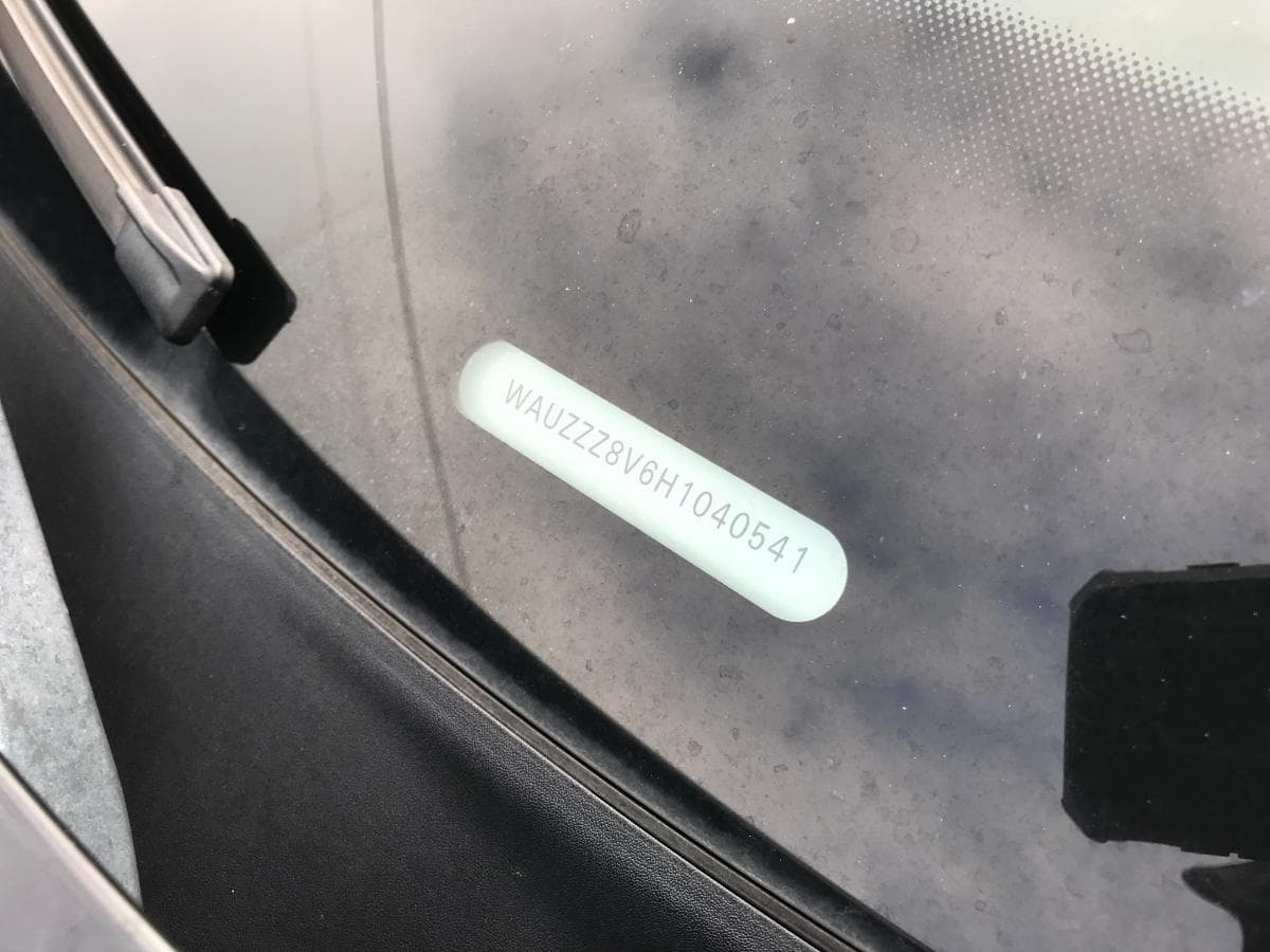Audi A3 1.6 TDI · Ano 2016 — imagem 4