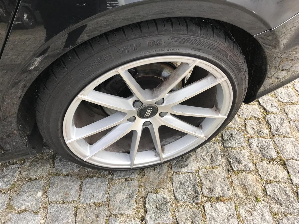 Audi A3 1.6 TDI · Ano 2016 — imagem 16