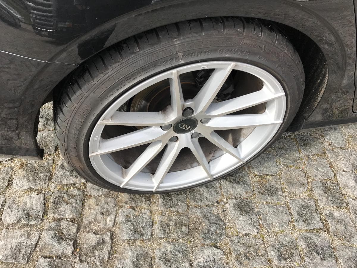 Audi A3 1.6 TDI · Ano 2016 — imagem 18