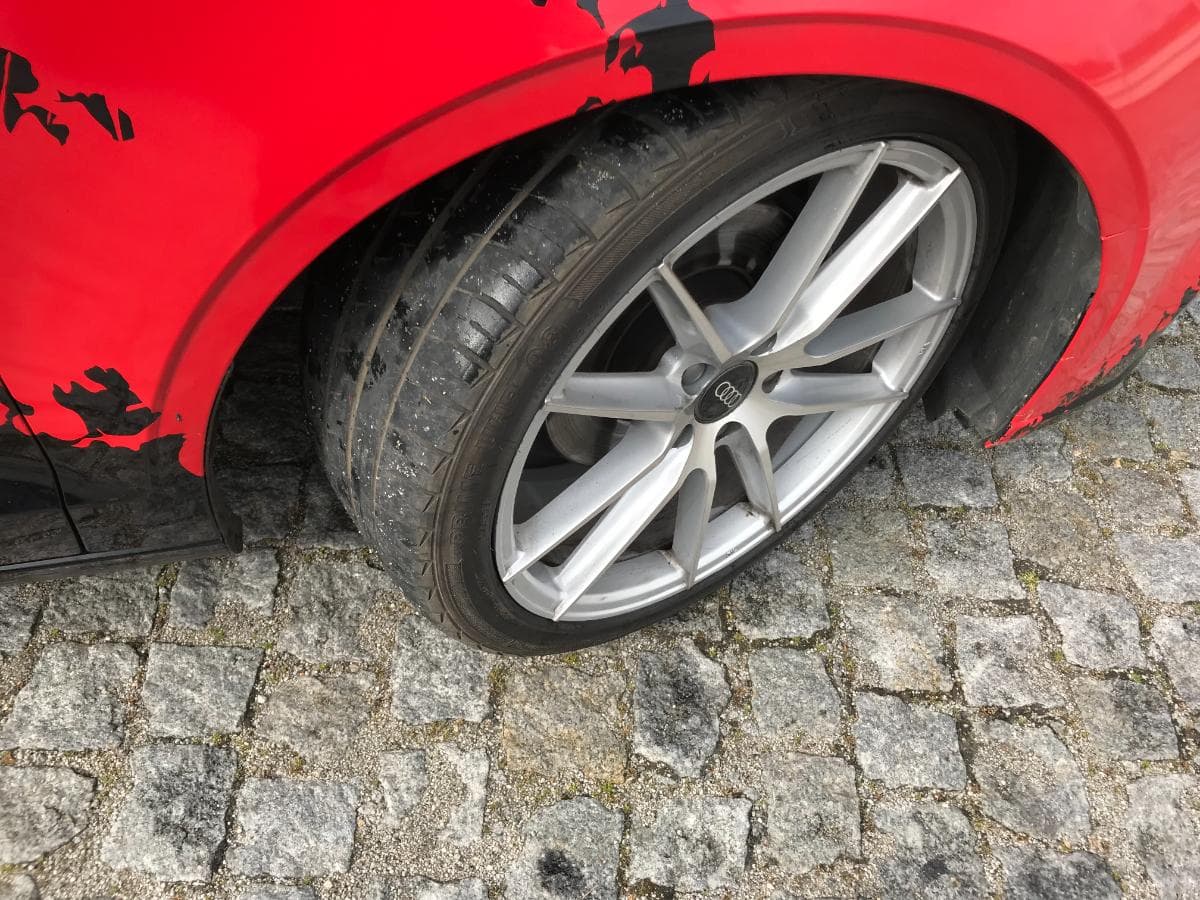 Audi A3 1.6 TDI · Ano 2016 — imagem 17
