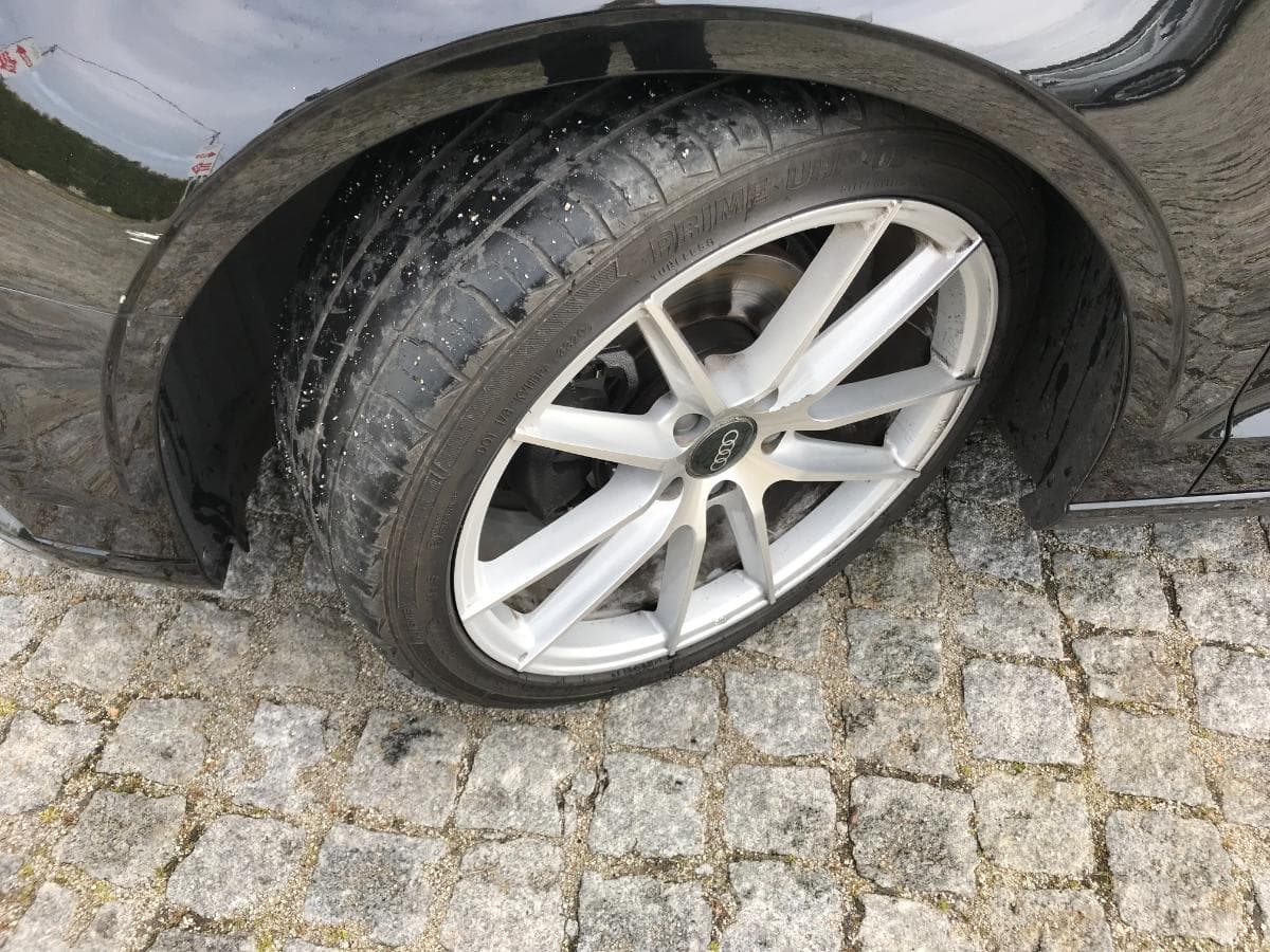 Audi A3 1.6 TDI · Ano 2016 — imagem 19
