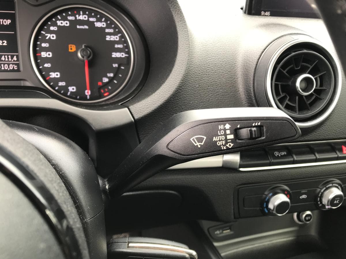 Audi A3 1.6 TDI · Ano 2016 — imagem 21