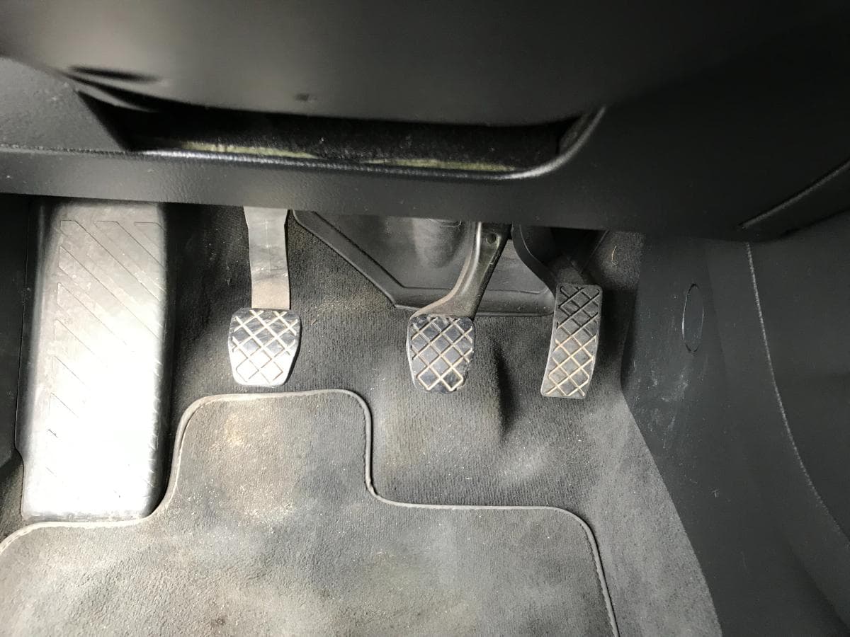 Audi A3 1.6 TDI · Ano 2016 — imagem 23