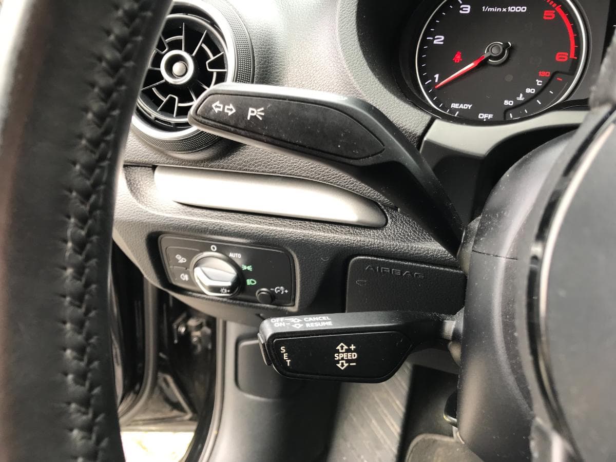 Audi A3 1.6 TDI · Ano 2016 — imagem 24