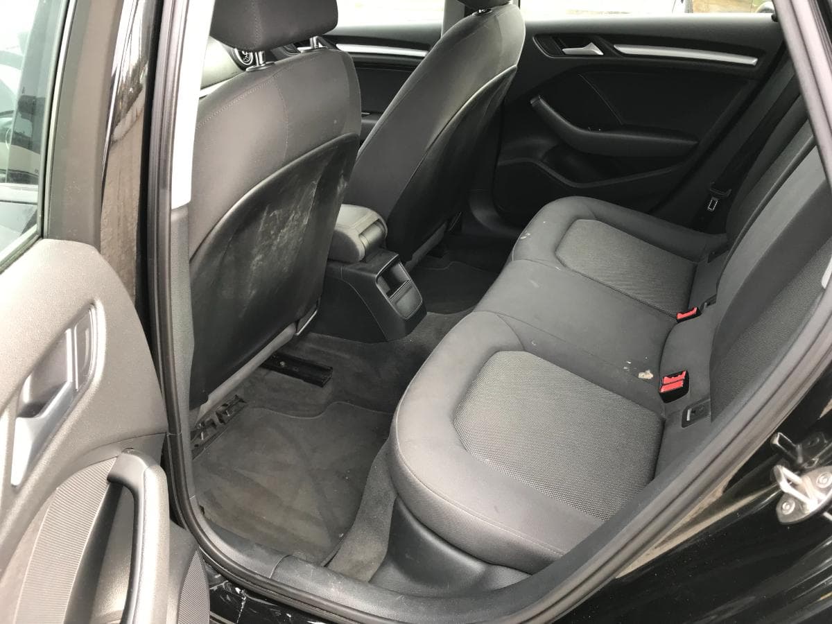 Audi A3 1.6 TDI · Ano 2016 — imagem 25