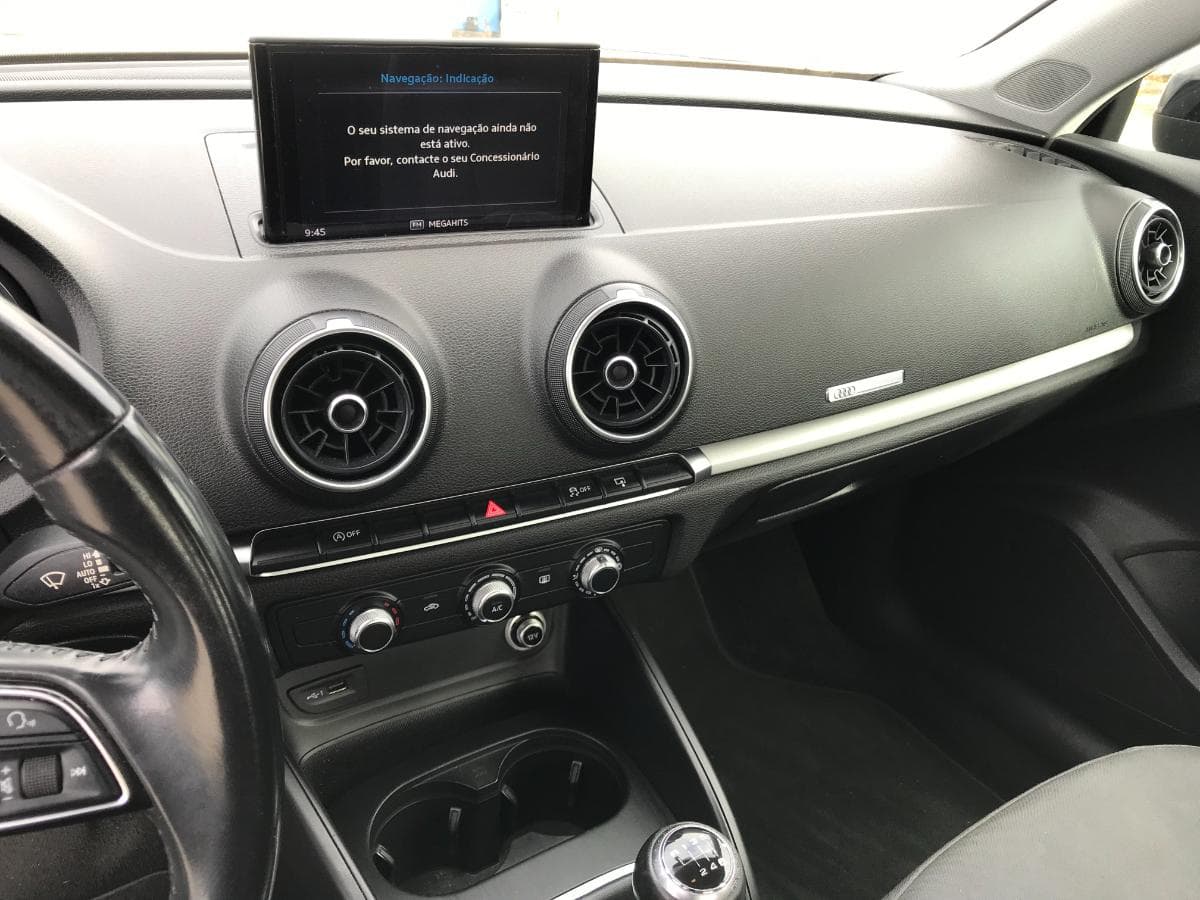 Audi A3 1.6 TDI · Ano 2016 — imagem 29
