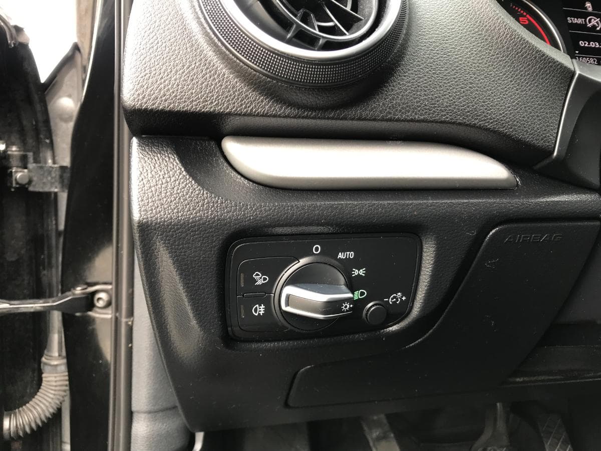 Audi A3 1.6 TDI · Ano 2016 — imagem 30