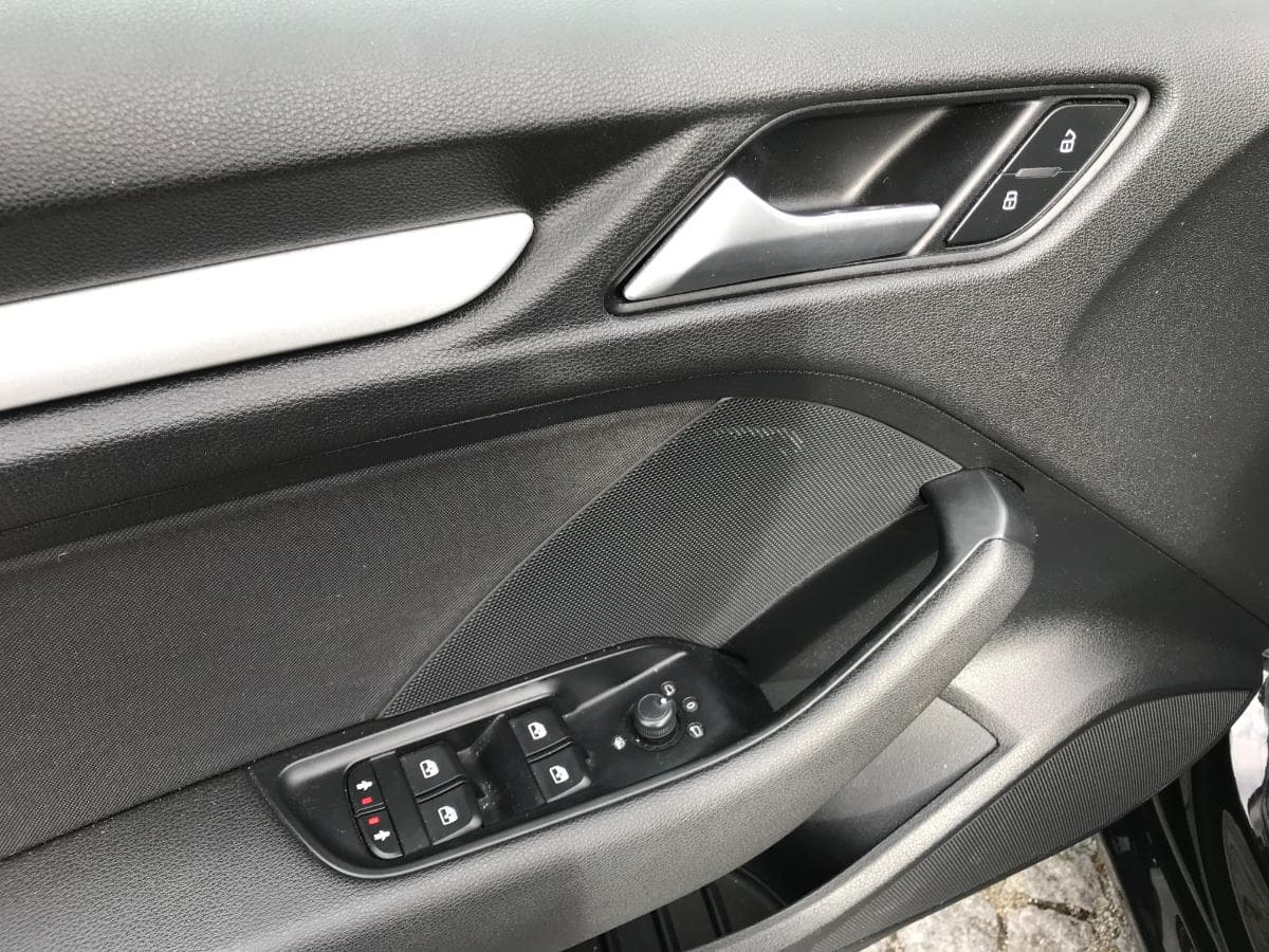 Audi A3 1.6 TDI · Ano 2016 — imagem 33