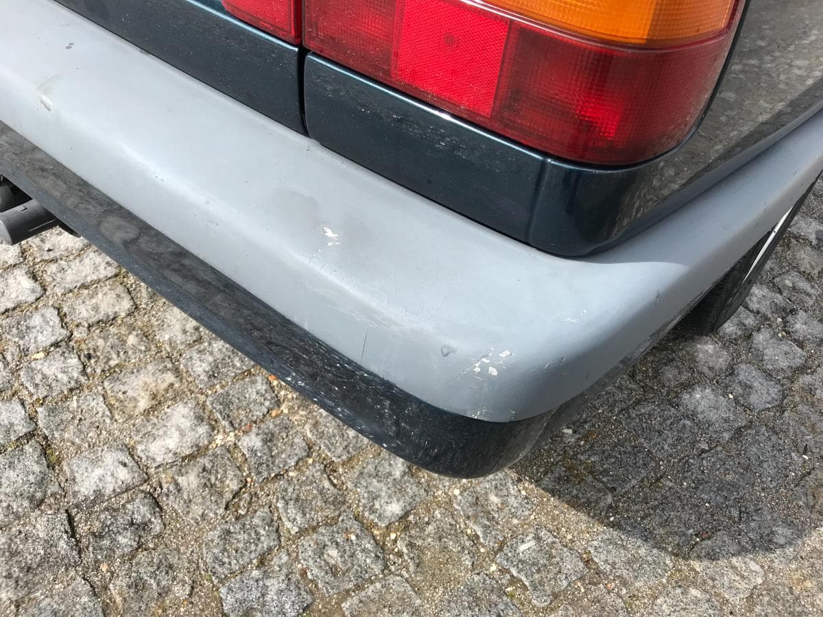 Volvo 850 T5 Sedan 2.3 · Ano 1994 — imagem 11
