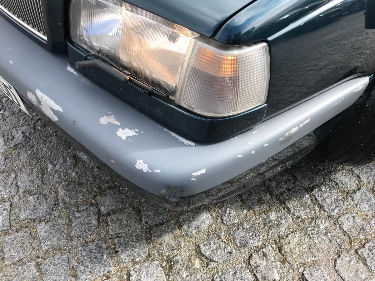 Volvo 850 T5 Sedan 2.3 · Ano 1994 — imagem 12