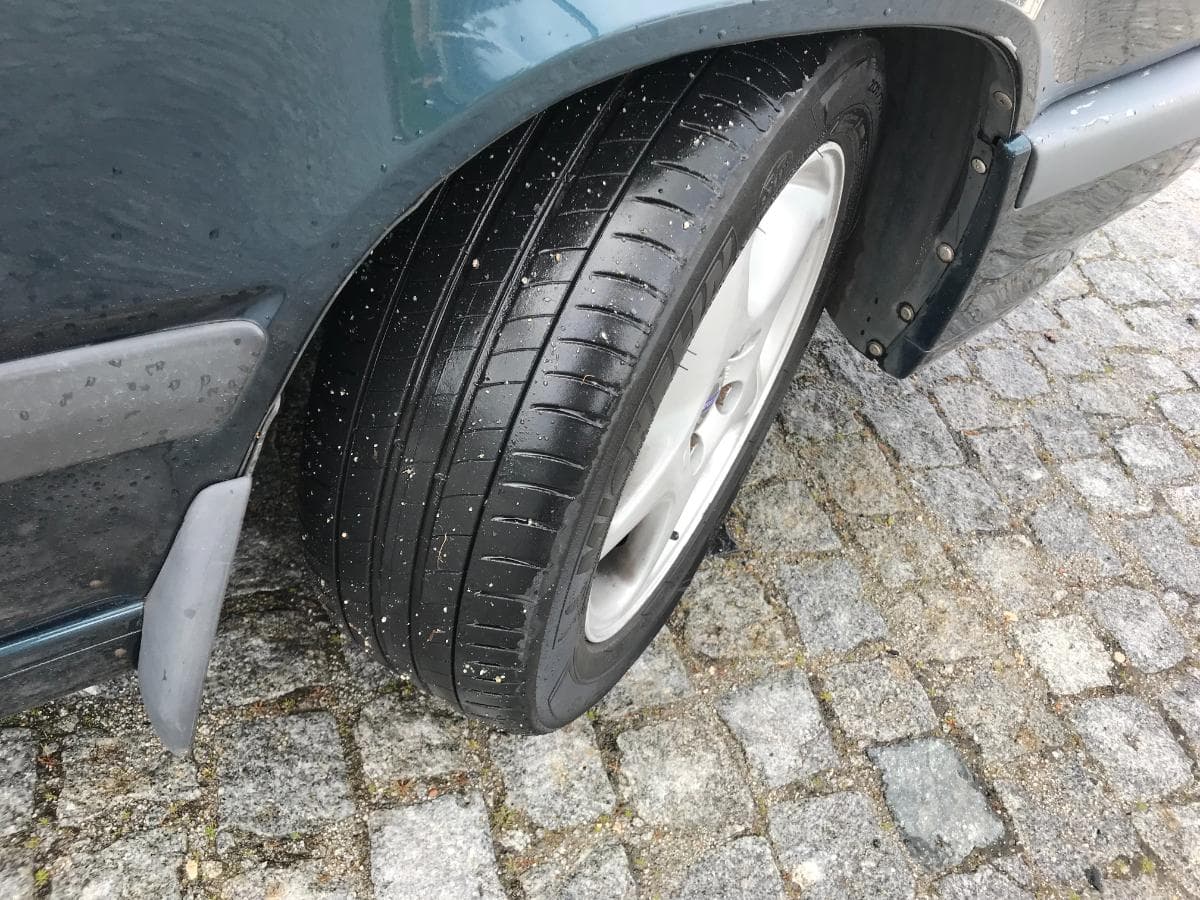 Volvo 850 T5 Sedan 2.3 · Ano 1994 — imagem 14