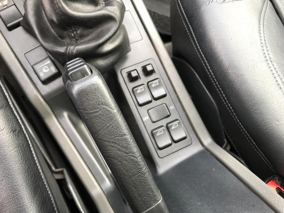 Volvo 850 T5 Sedan 2.3 · Ano 1994 — imagem 22