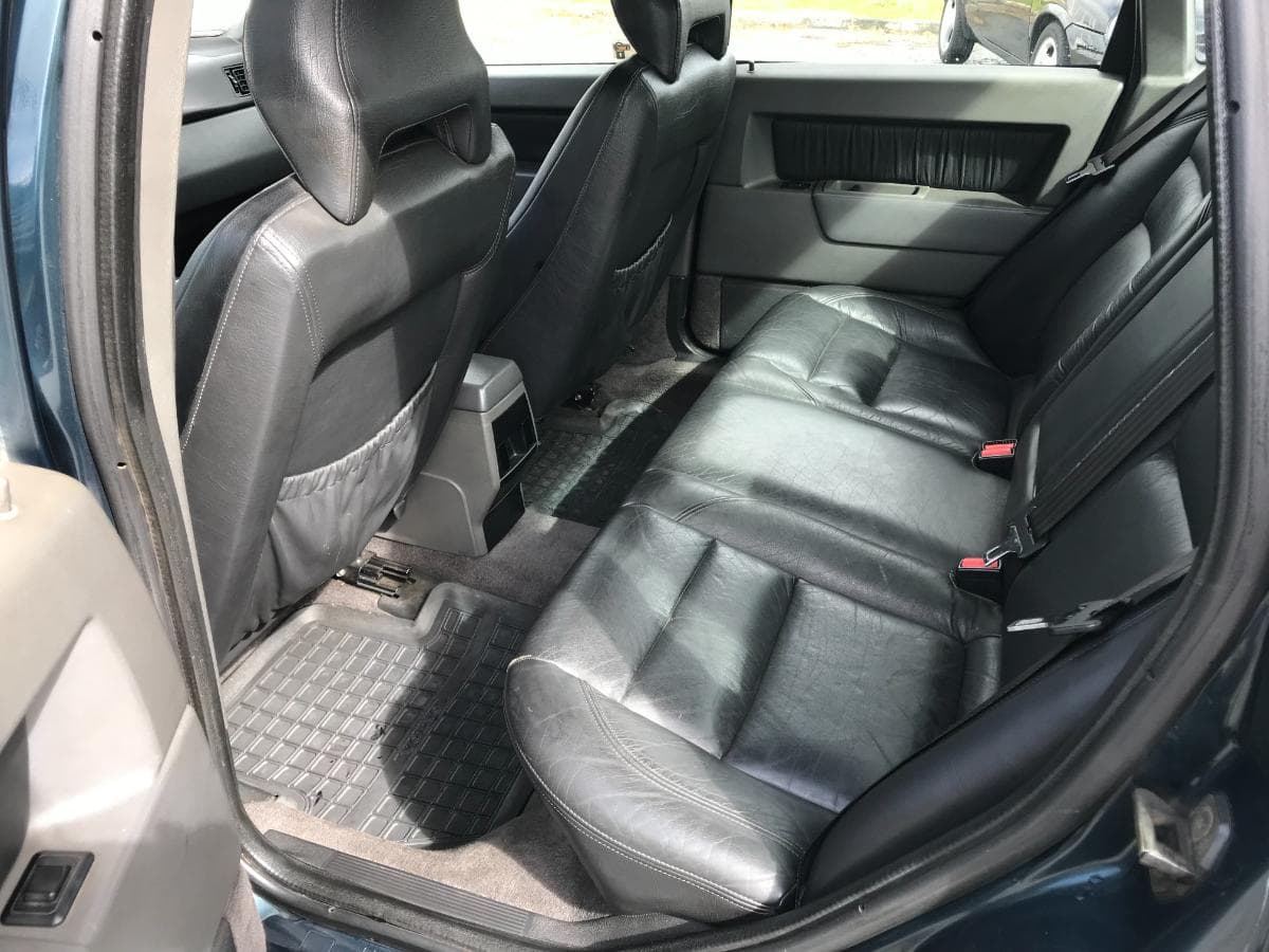Volvo 850 T5 Sedan 2.3 · Ano 1994 — imagem 24