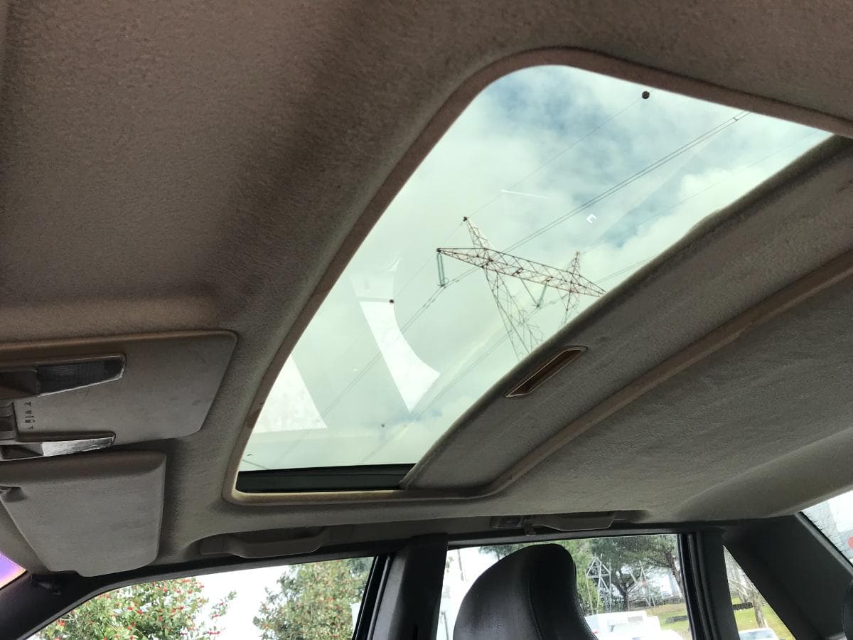 Volvo 850 T5 Sedan 2.3 · Ano 1994 — imagem 21