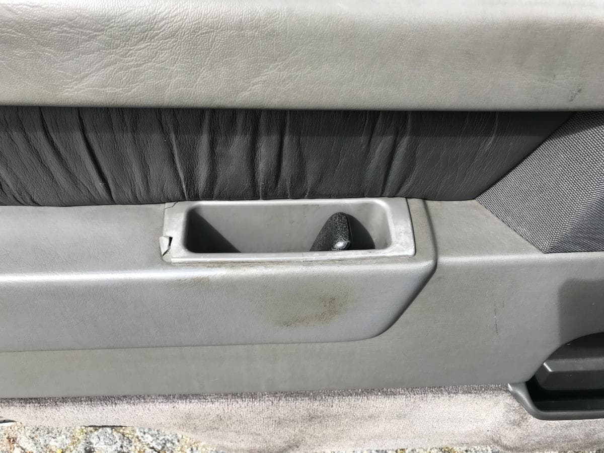 Volvo 850 T5 Sedan 2.3 · Ano 1994 — imagem 25