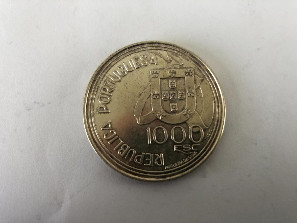 Moeda Prata — imagem 2