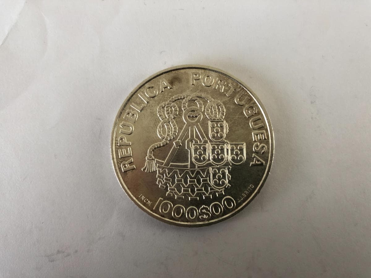 Moeda Prata — image 2