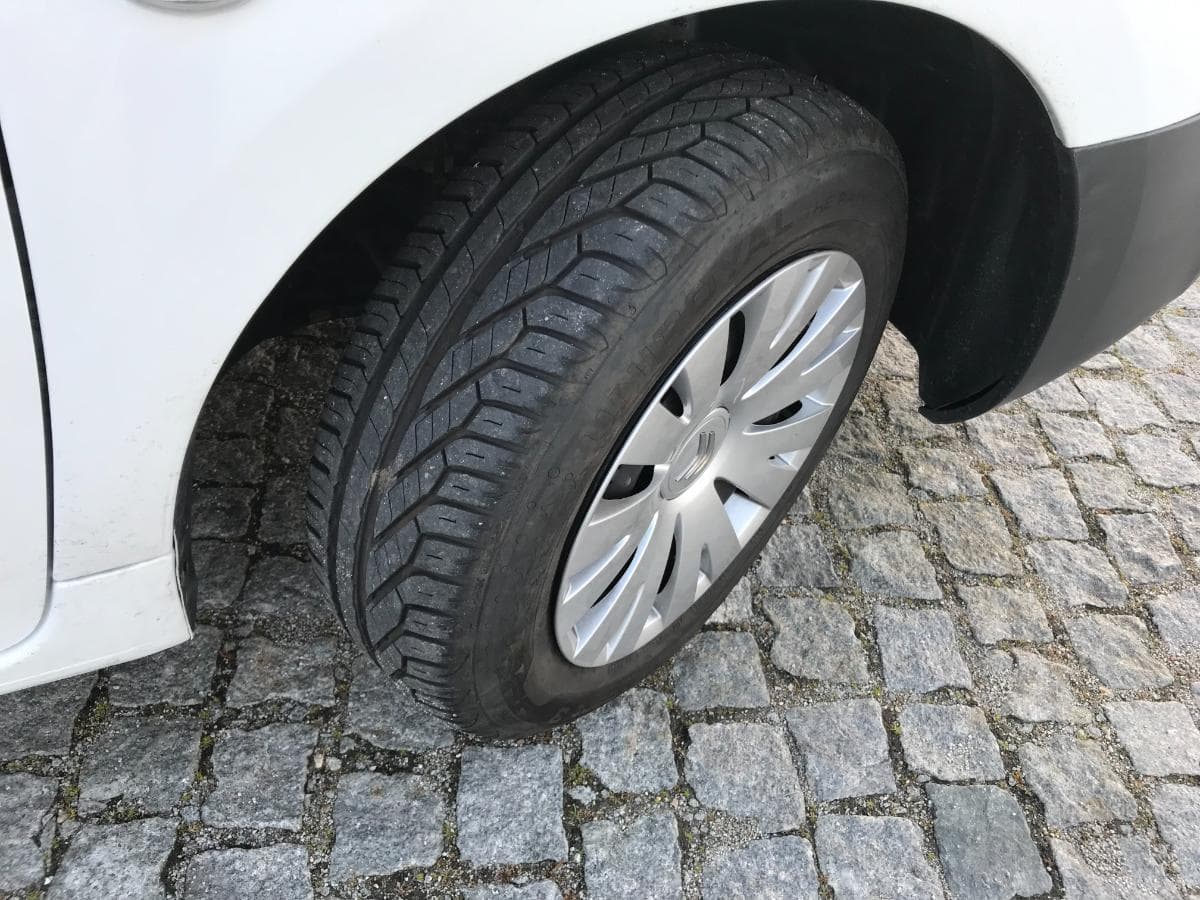 Citroën Berlingo · Ano 2017 — imagen 13