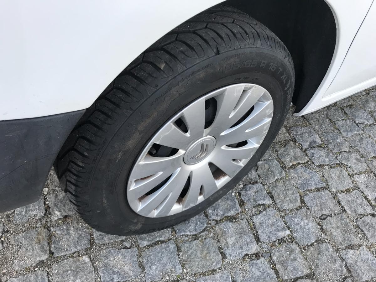 Citroën Berlingo · Ano 2017 — imagen 14