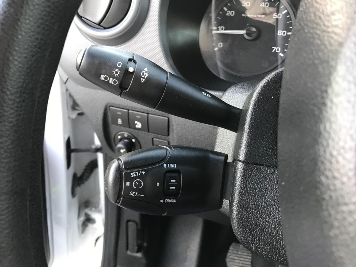 Citroën Berlingo · Ano 2017 — imagen 16