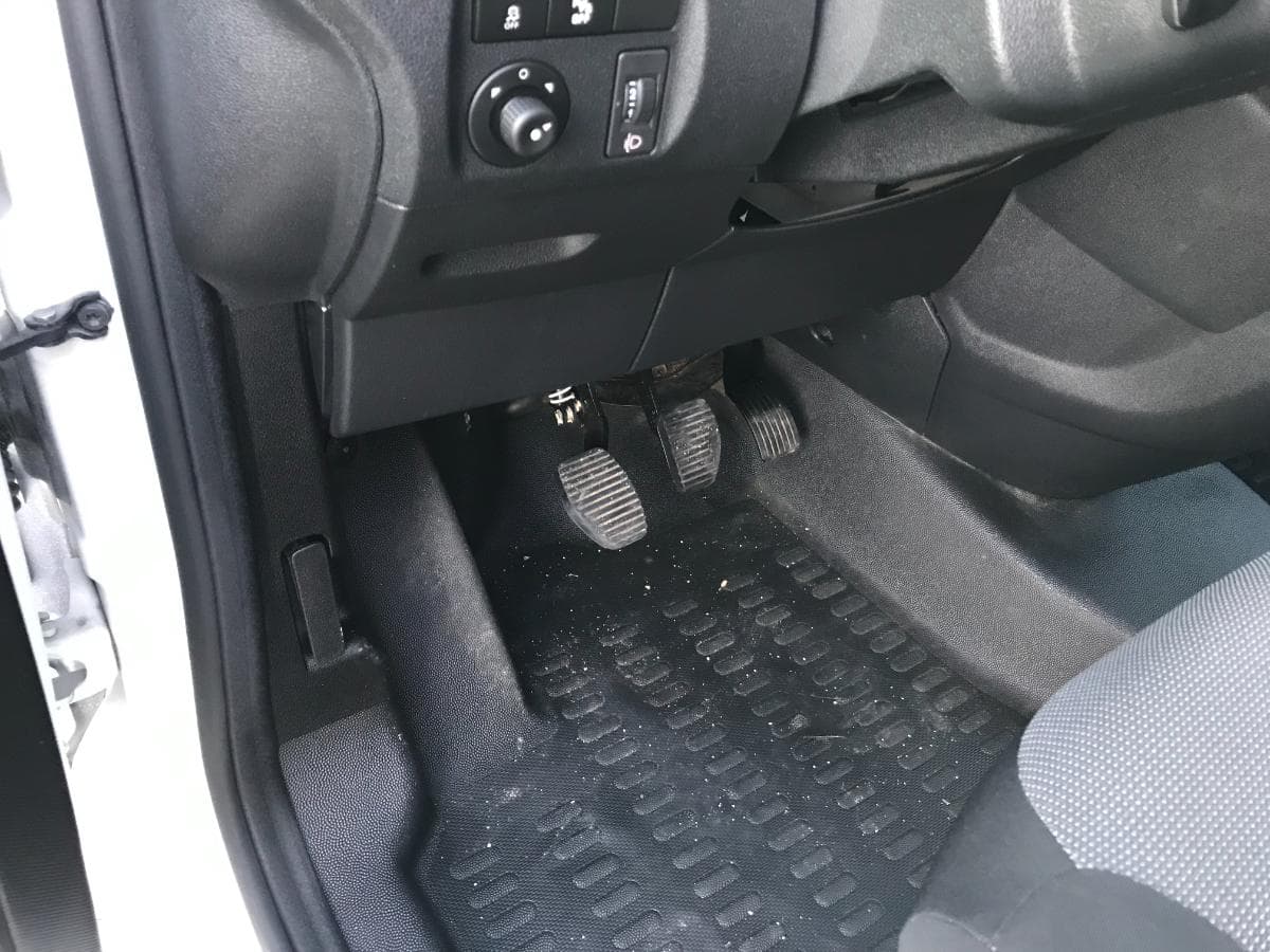 Citroën Berlingo · Ano 2017 — imagen 21