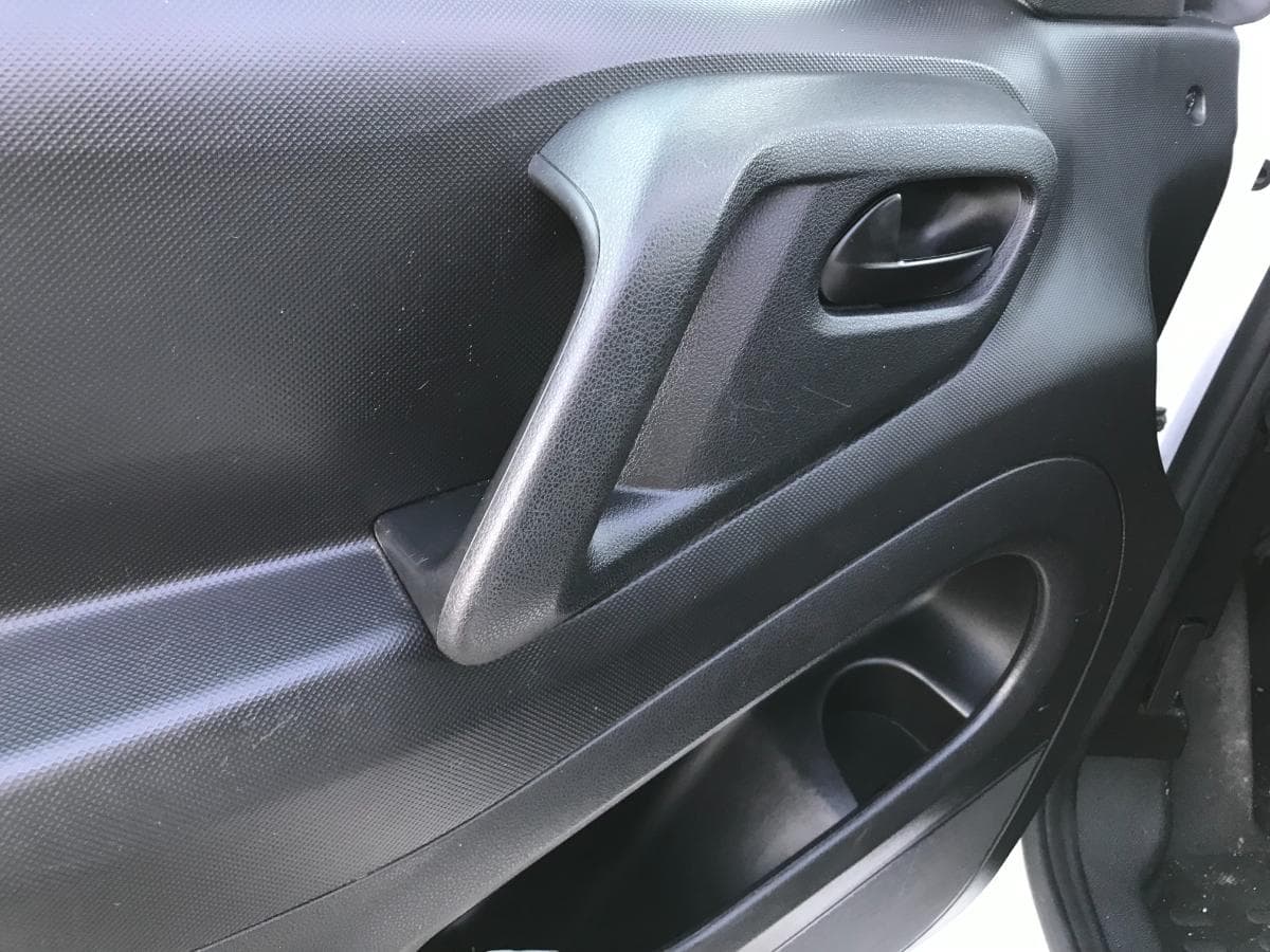 Citroën Berlingo · Ano 2017 — imagen 22