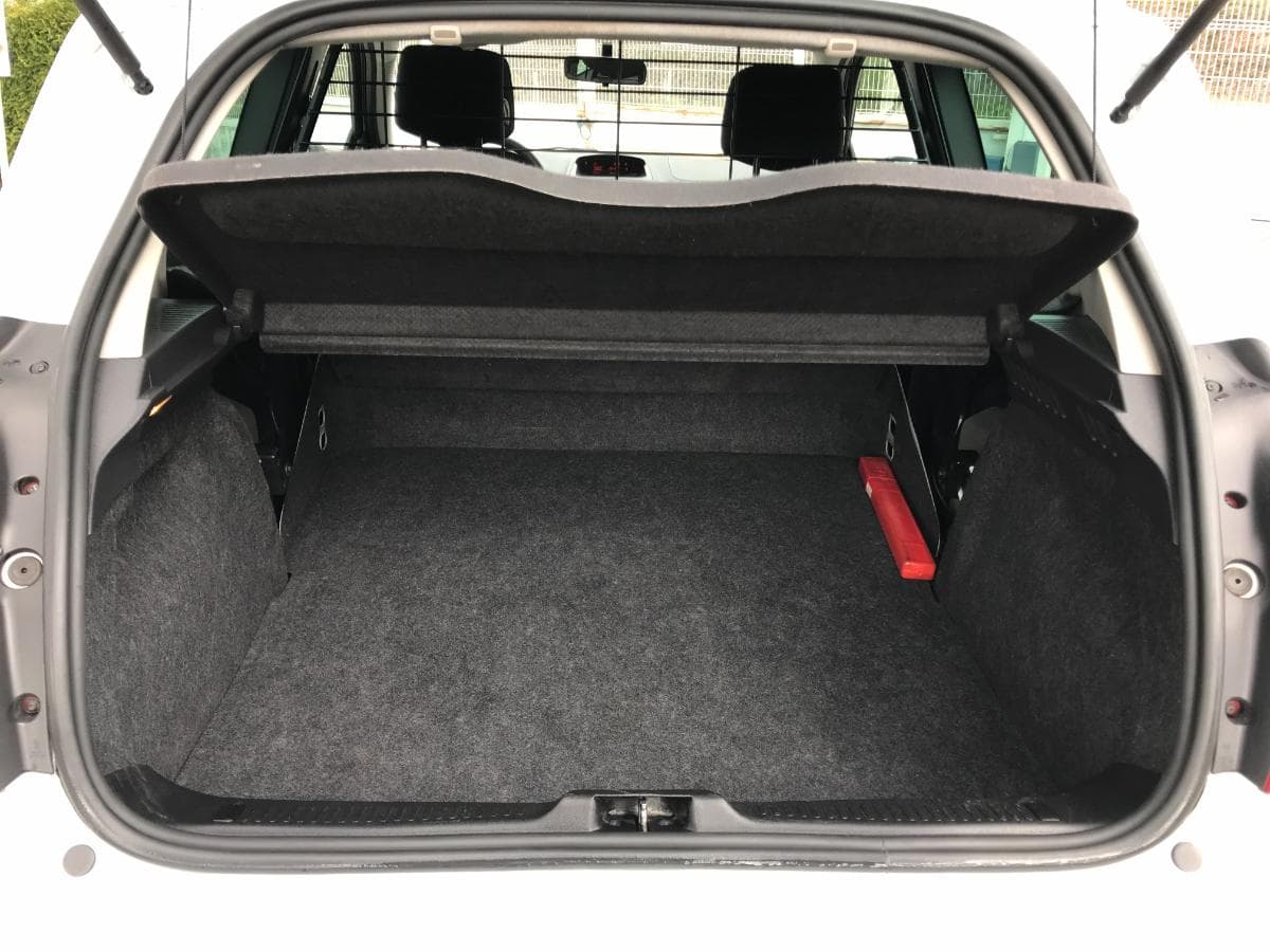 Renault Clio 1.5DCI · Ano 2012 — imagem 8