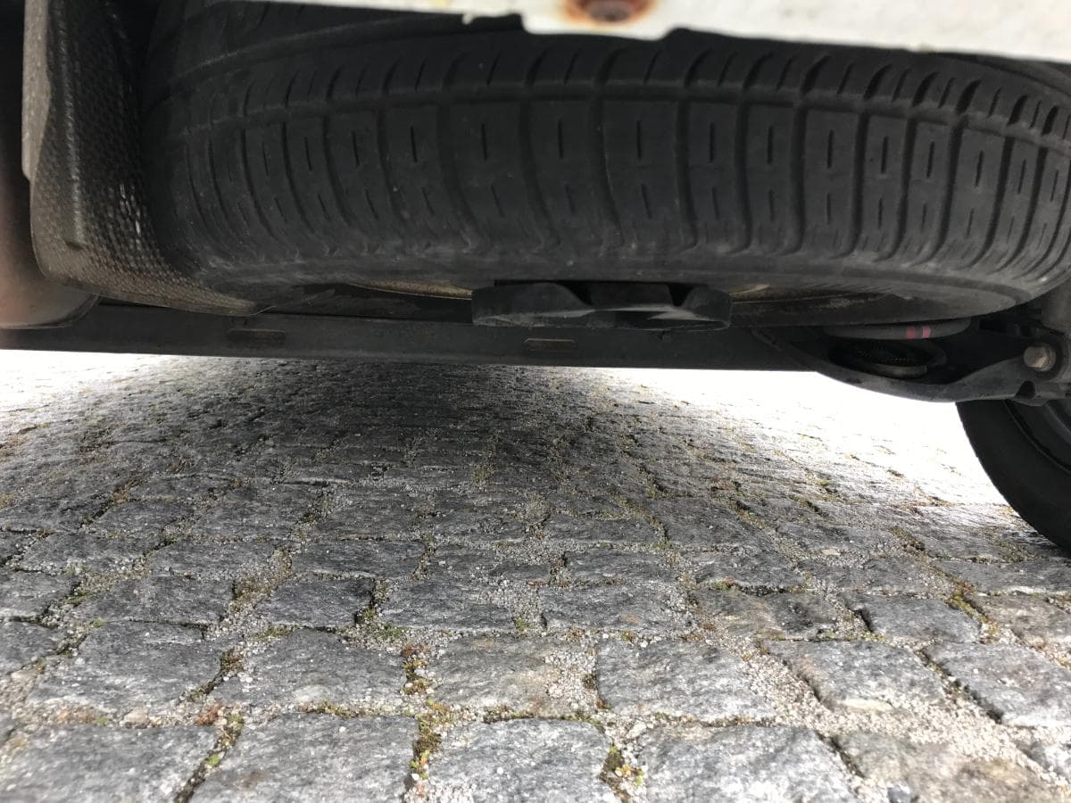 Renault Clio 1.5DCI · Ano 2012 — imagem 9
