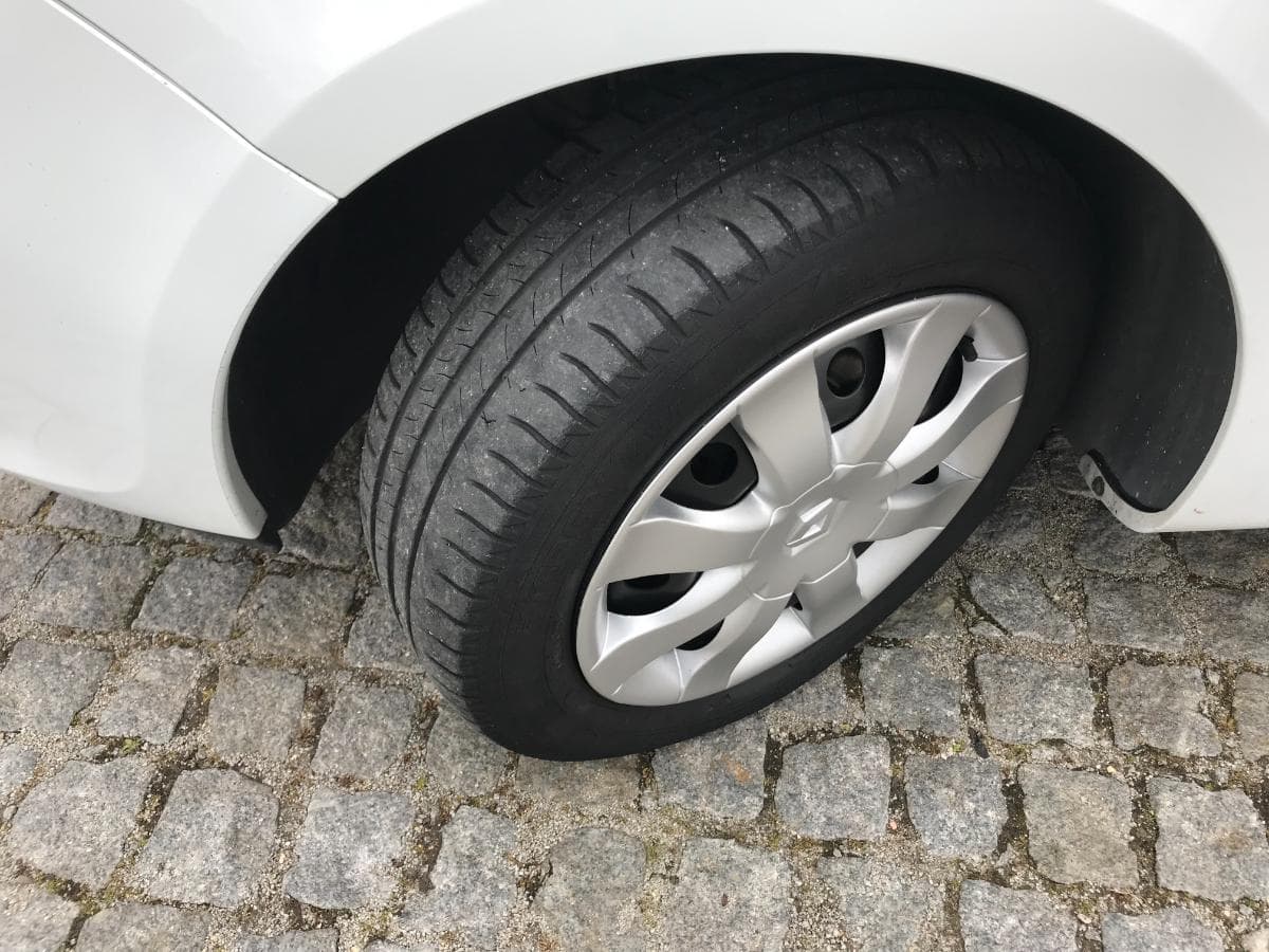 Renault Clio 1.5DCI · Ano 2012 — imagem 11
